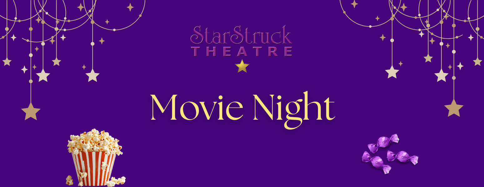 StarStruck Movie Night